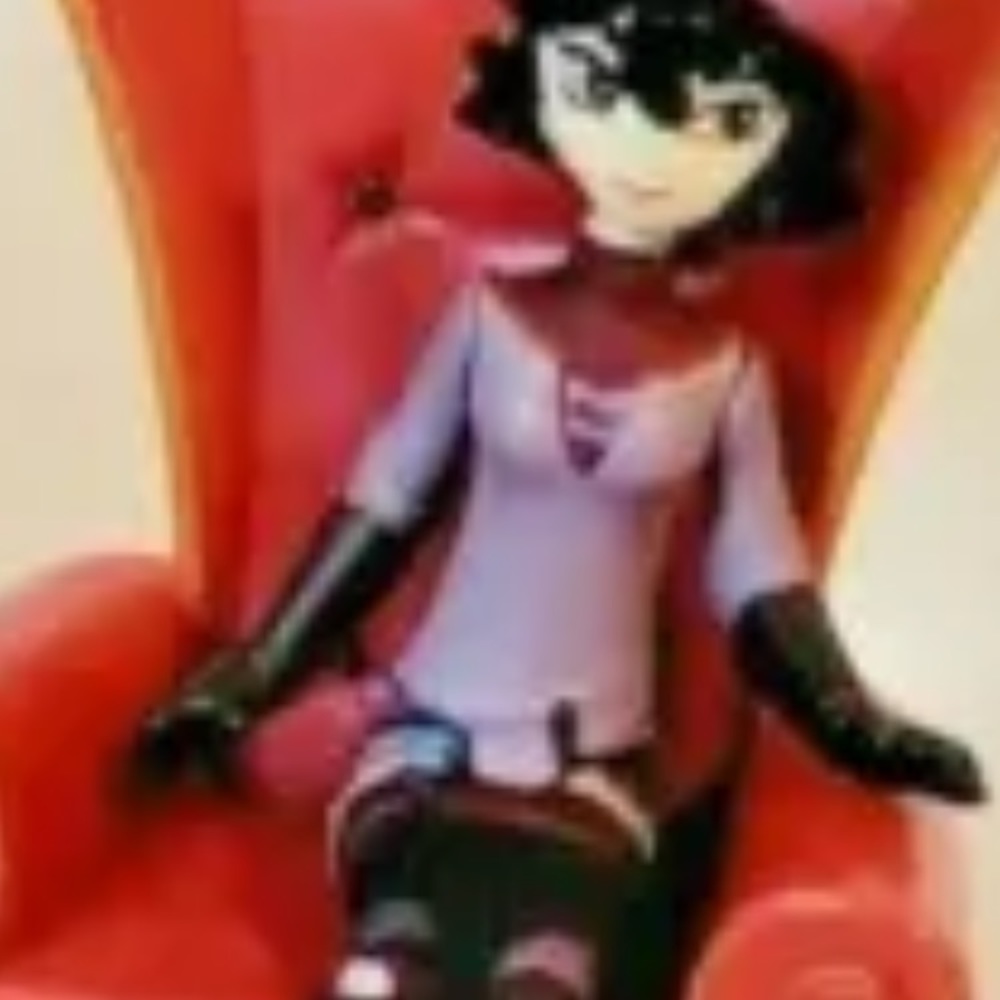 Meet your Posher, Esperanza